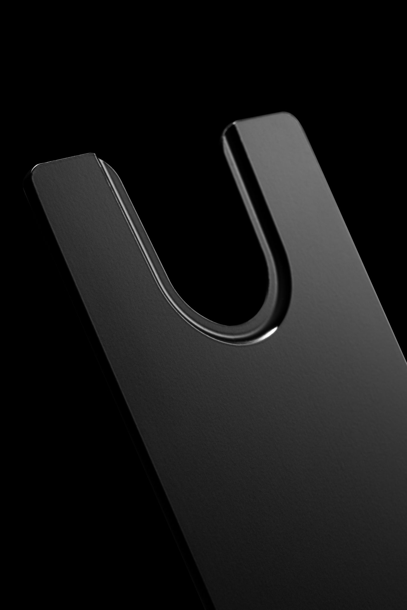LA CARD BLACK