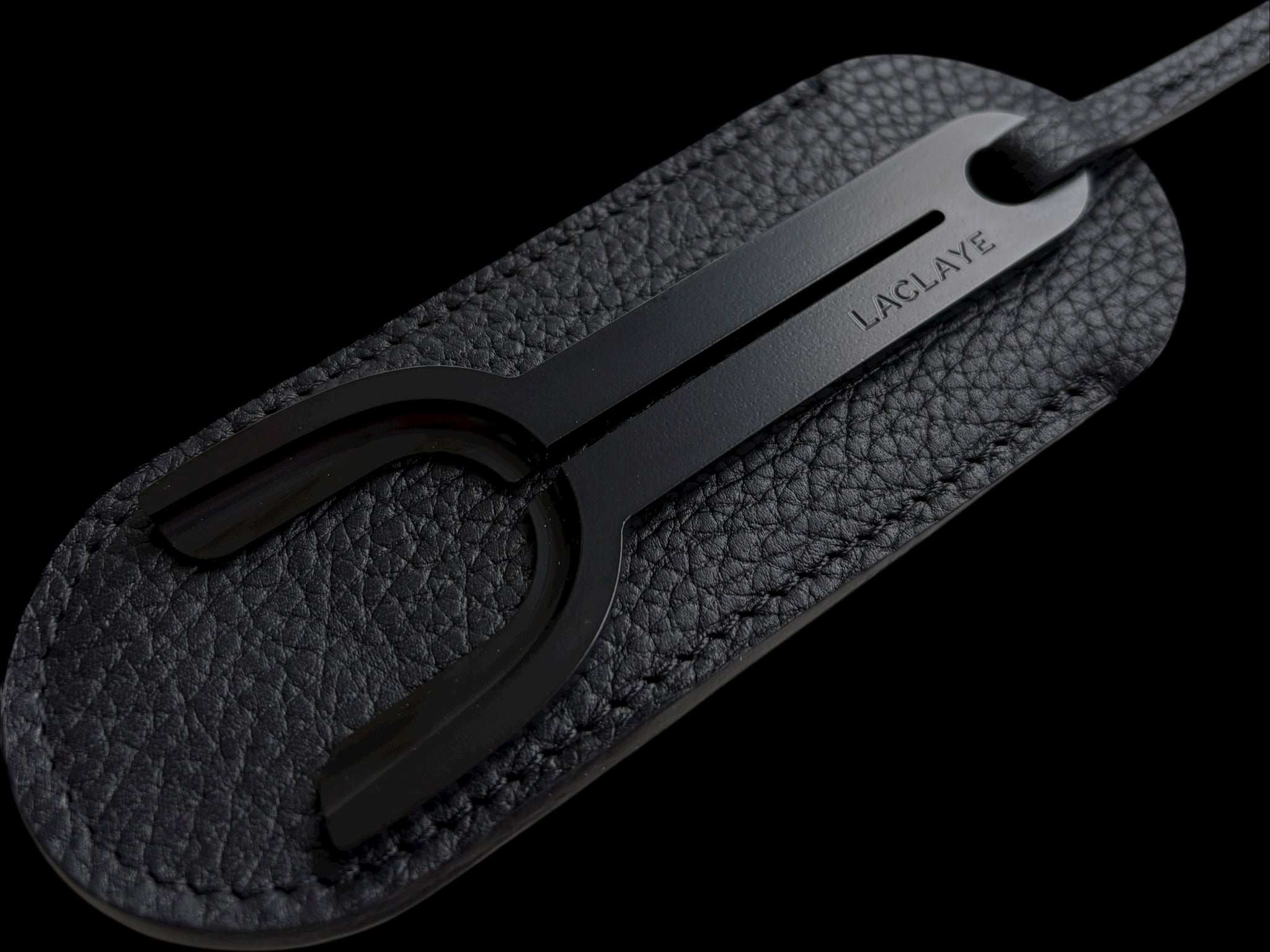 LA CLASSIQUE 1938 - FULL BLACK EDITION